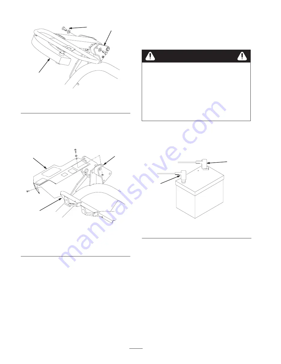 Toro 04351 Greensmaster 3050 Operator'S Manual Download Page 14