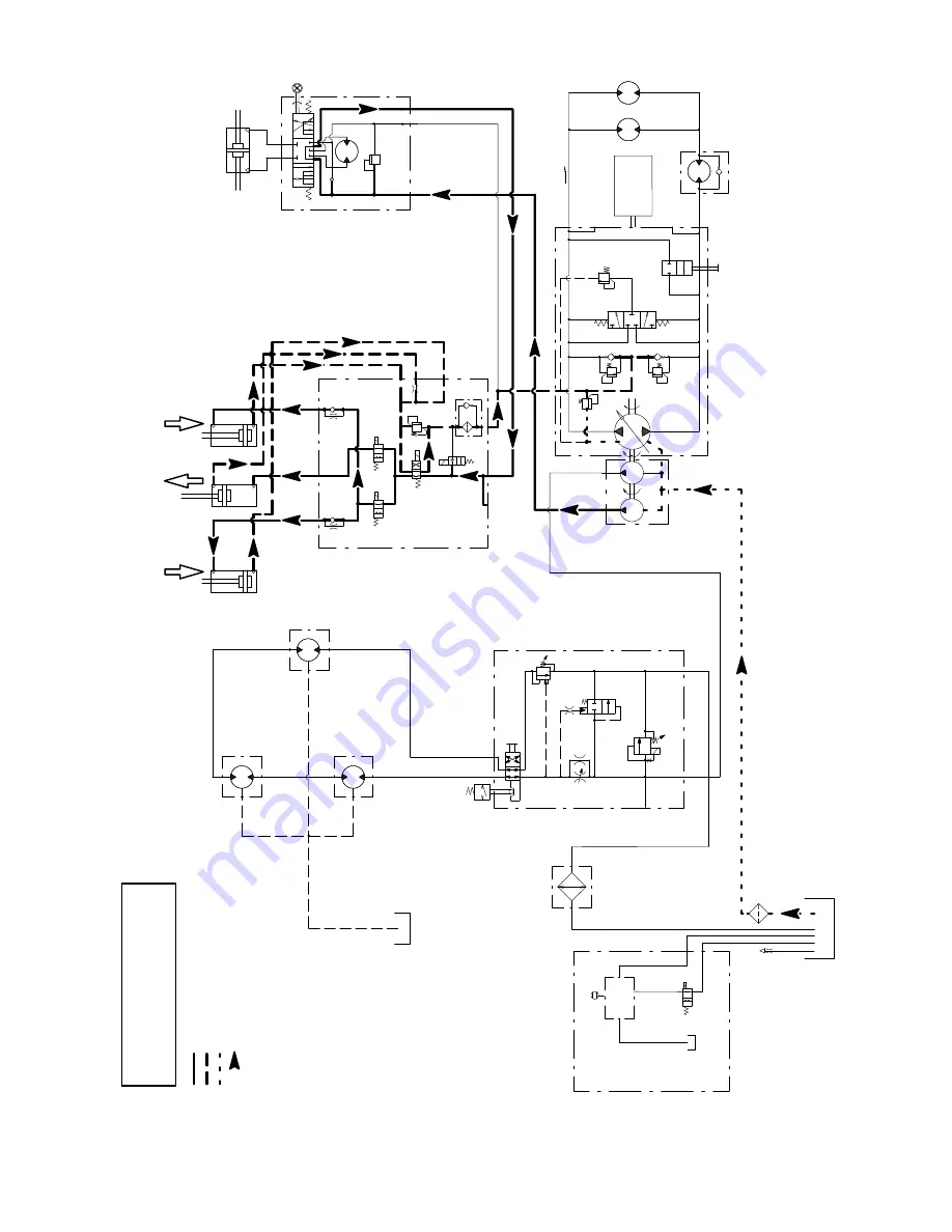 Toro 04510 Greensmaster 3300 TriFlex Скачать руководство пользователя страница 68