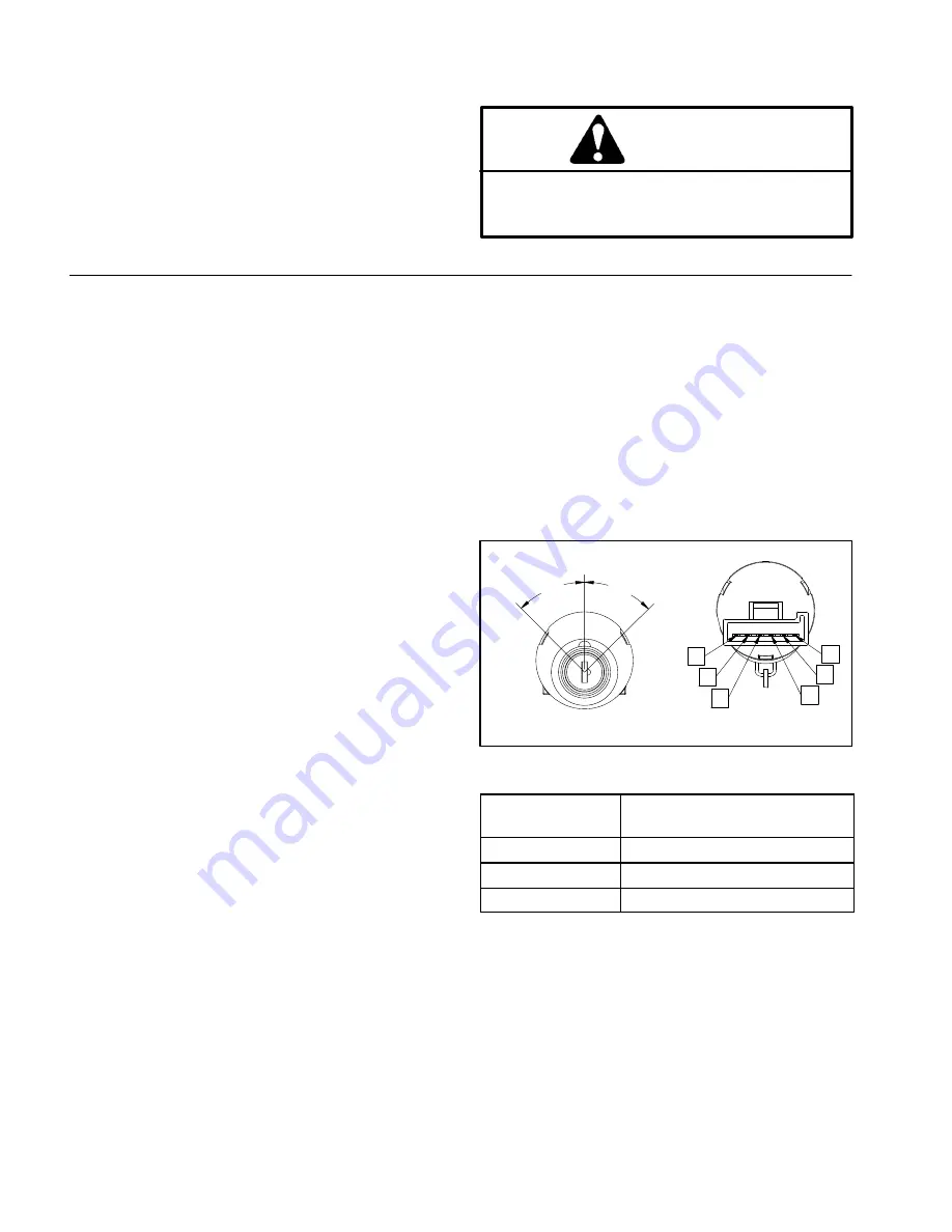 Toro 04510 Greensmaster 3300 TriFlex Service Manual Download Page 196