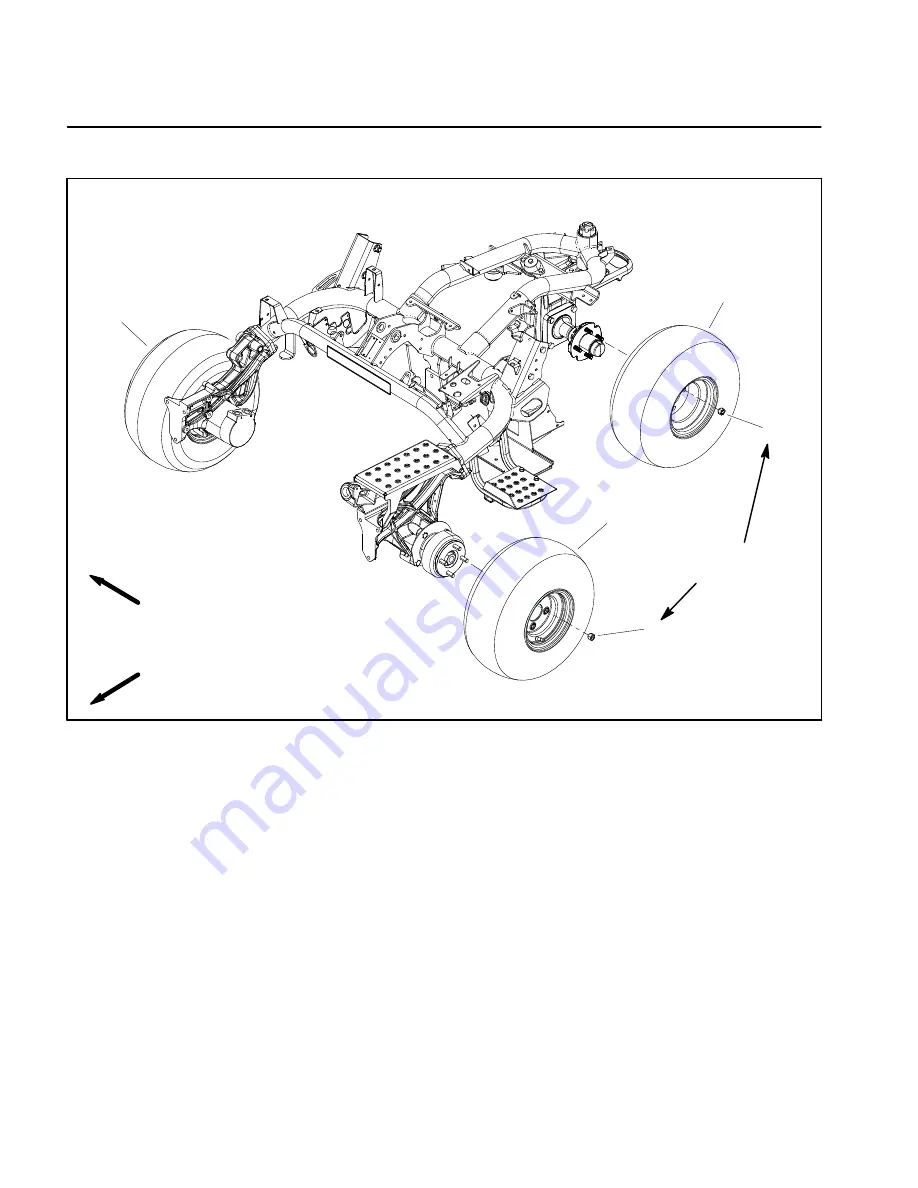 Toro 04510 Greensmaster 3300 TriFlex Скачать руководство пользователя страница 236