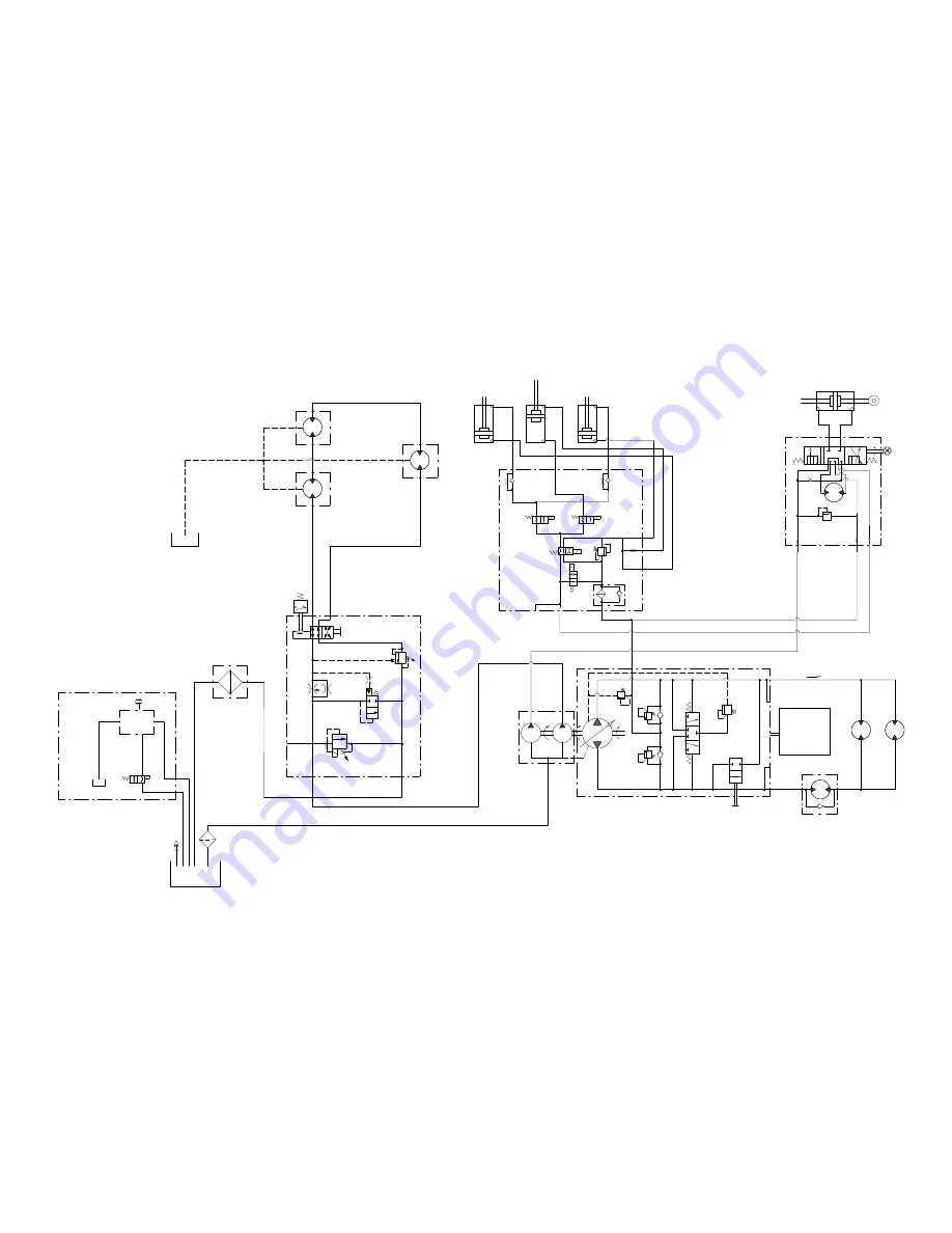 Toro 04510 Greensmaster 3300 TriFlex Service Manual Download Page 319