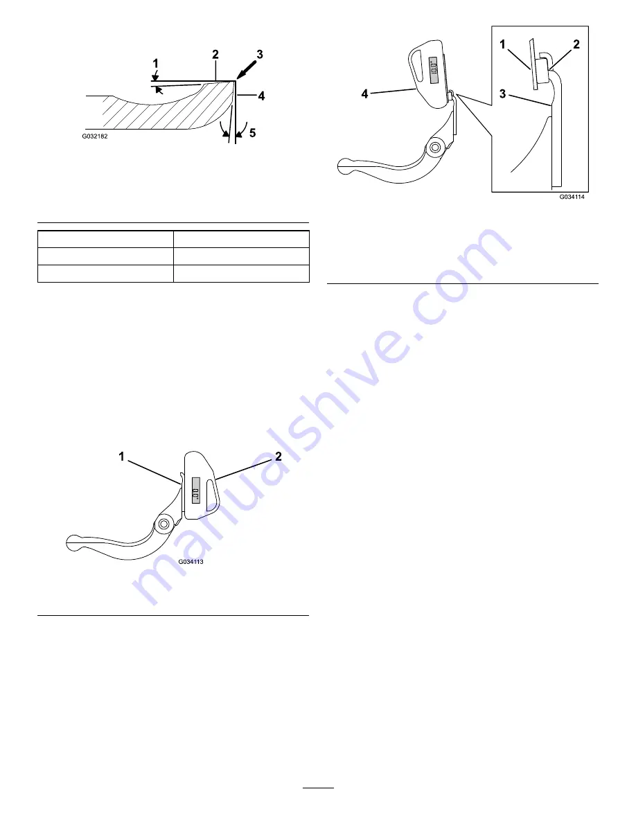 Toro 04823 Operator'S Manual Download Page 17