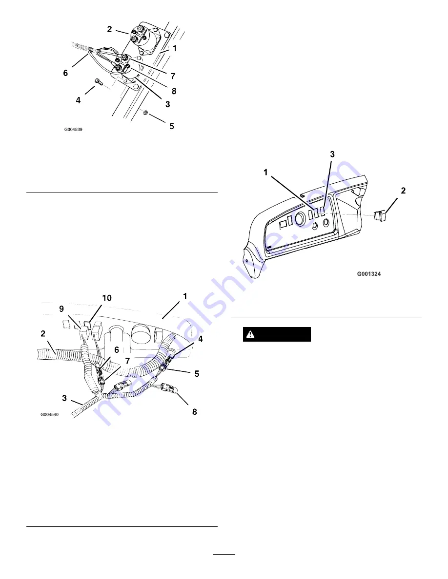 Toro 07263 Скачать руководство пользователя страница 4