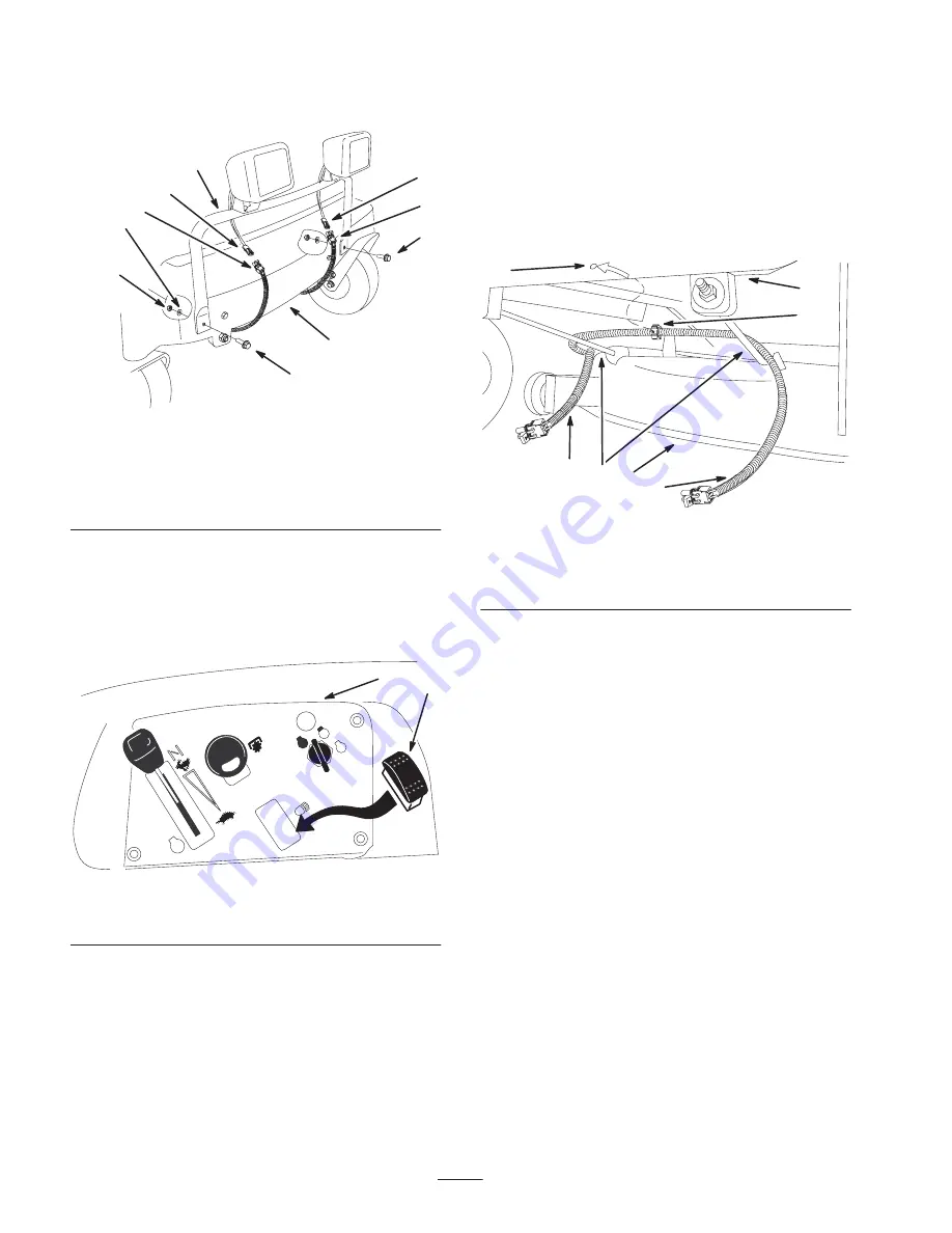 Toro 106-2245 Installation Instructions Download Page 2