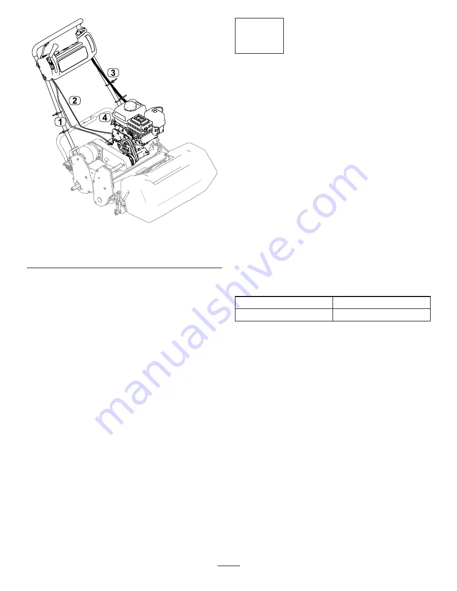 Toro 139-5636 Installation Instructions Manual Download Page 6