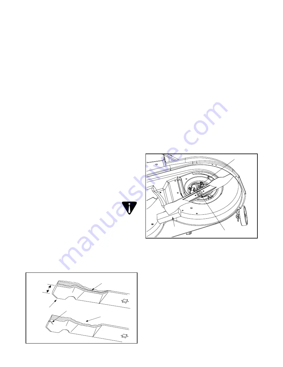 Toro 14AP80RP544 Operator'S Manual Download Page 38