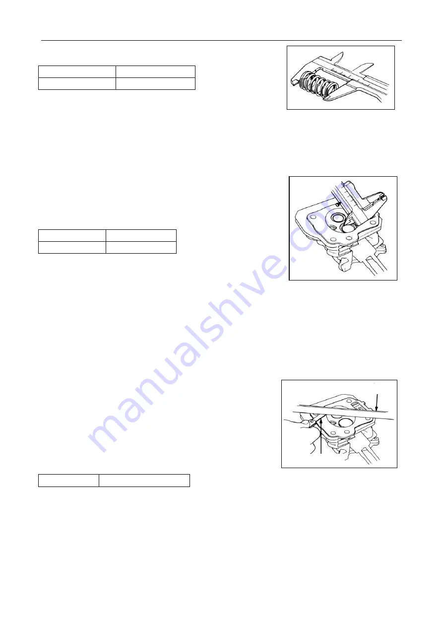 Toro 159cc Service Manual Download Page 28