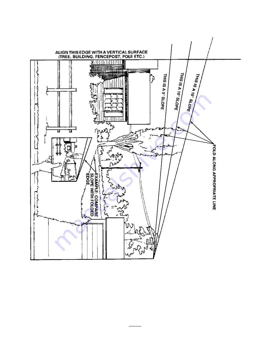 Toro 16-38XL Wheel Horse Operator'S Manual Download Page 7