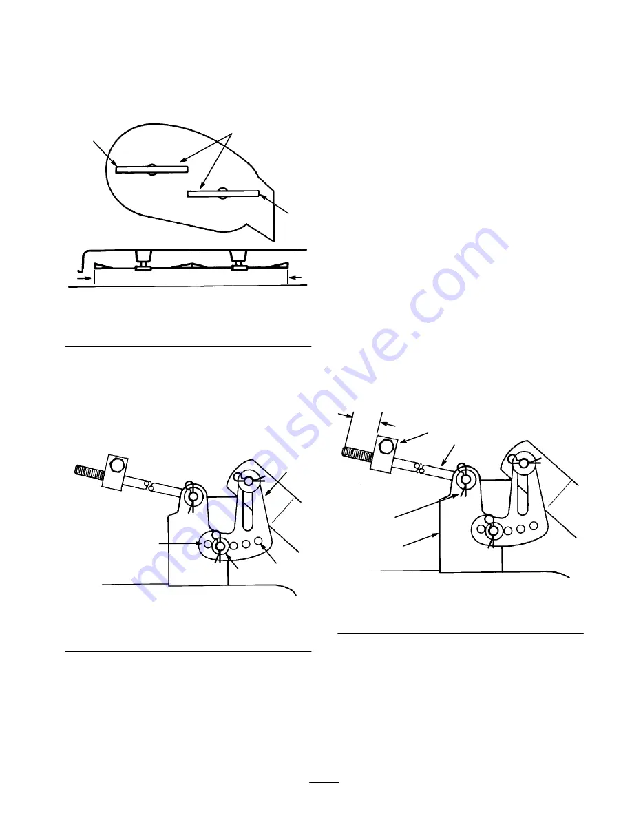 Toro 16-38XL Wheel Horse Operator'S Manual Download Page 35