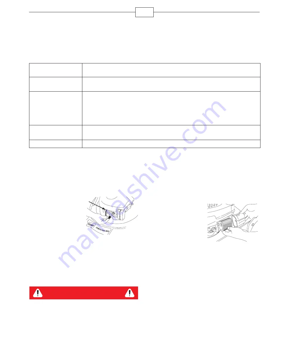 Toro 20007 Operator'S Manual Download Page 9