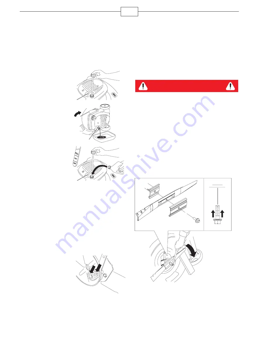 Toro 20007 Operator'S Manual Download Page 10