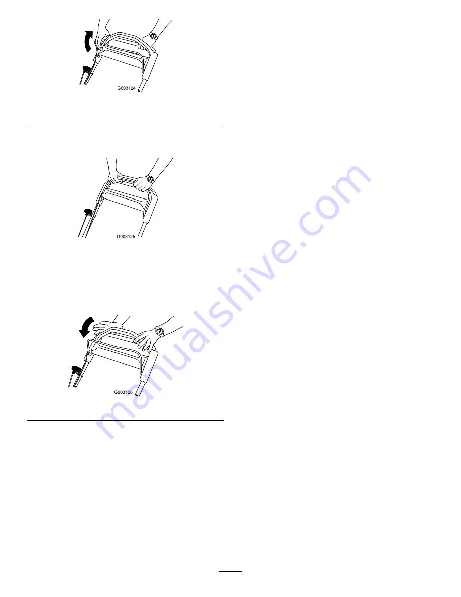 Toro 20068 Operator'S Manual Download Page 12