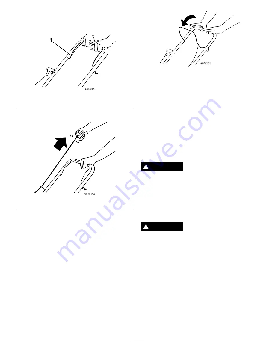 Toro 20318 Operator'S Manual Download Page 8