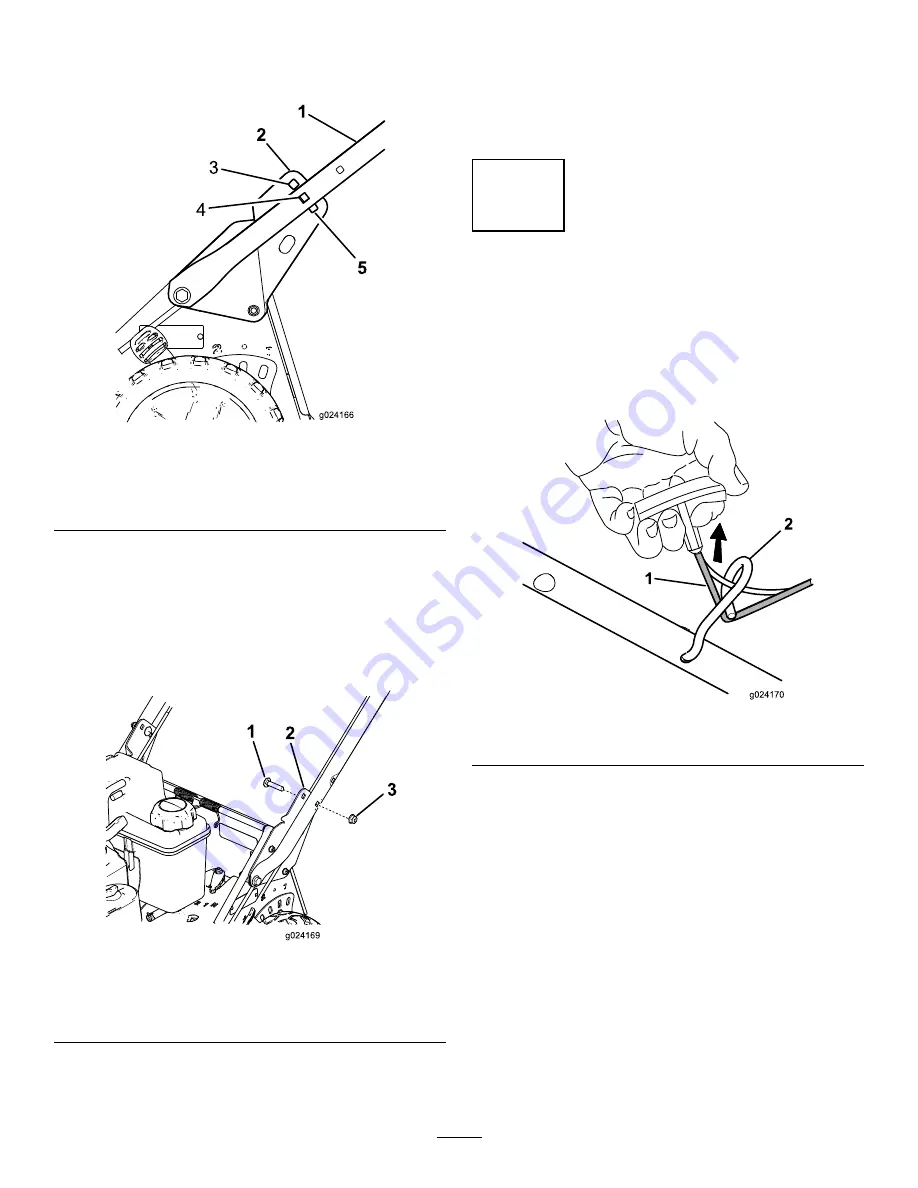 Toro 22295 Operator'S Manual Download Page 8