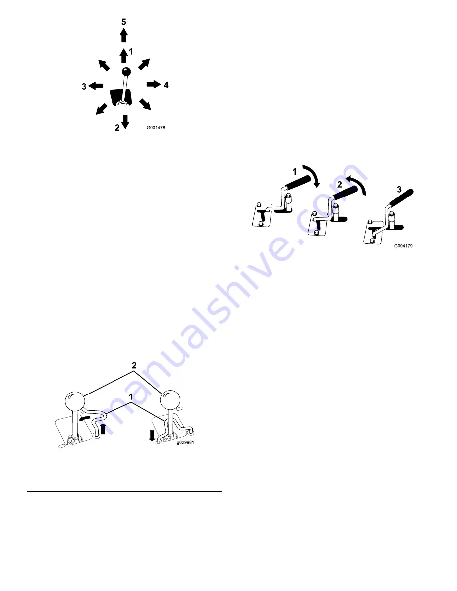 Toro 22321 Operator'S Manual Download Page 11