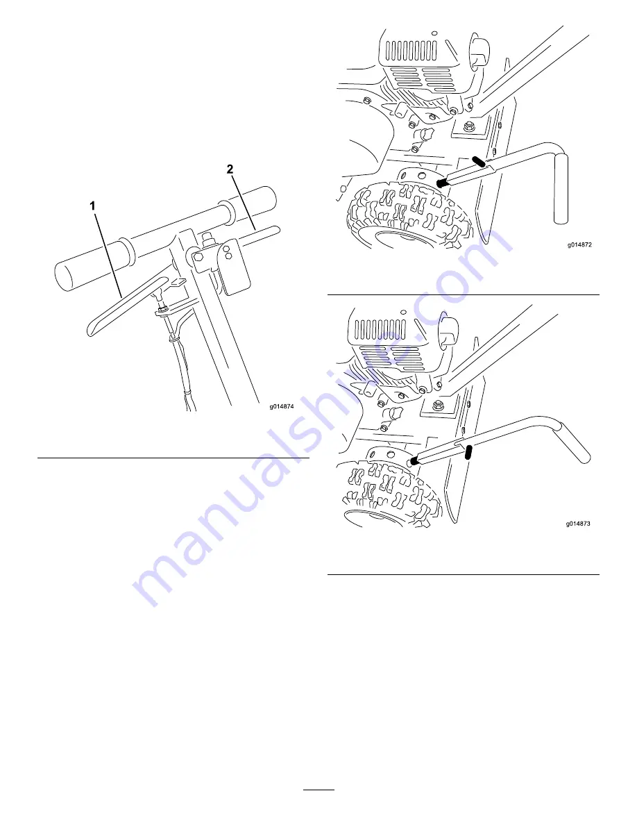 Toro 22600HD SGR-6 Operator'S Manual Download Page 8