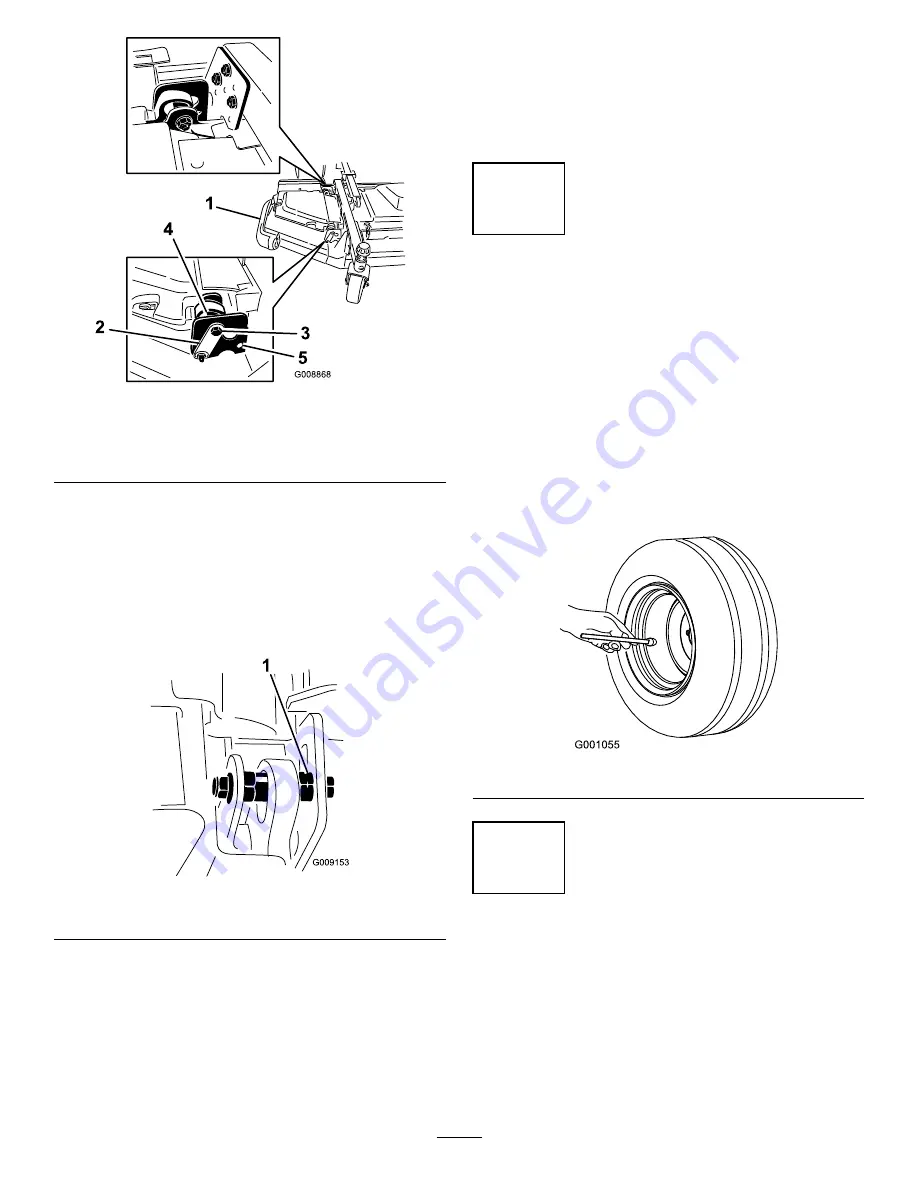 Toro 31598 Operator'S Manual Download Page 18