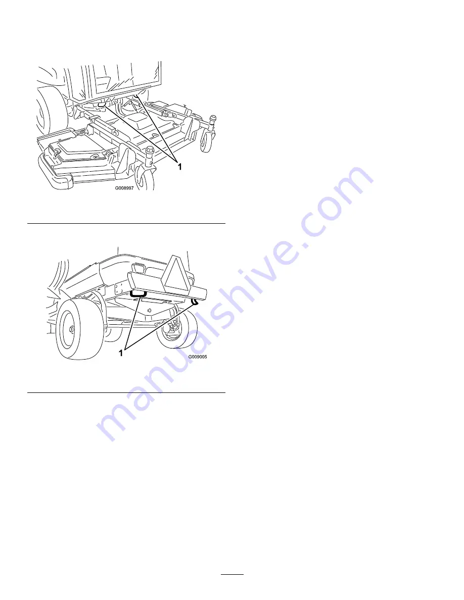 Toro 31598 Operator'S Manual Download Page 37