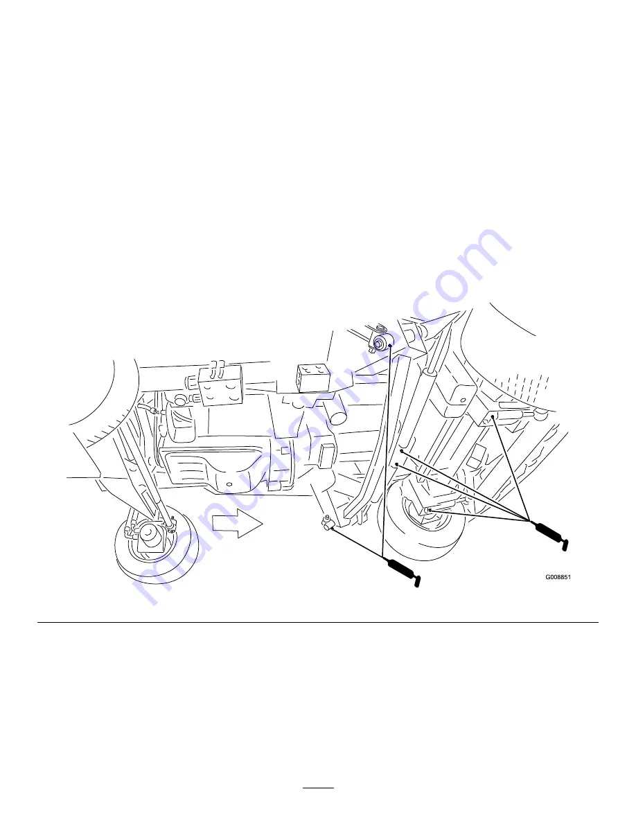 Toro 31598 Operator'S Manual Download Page 43