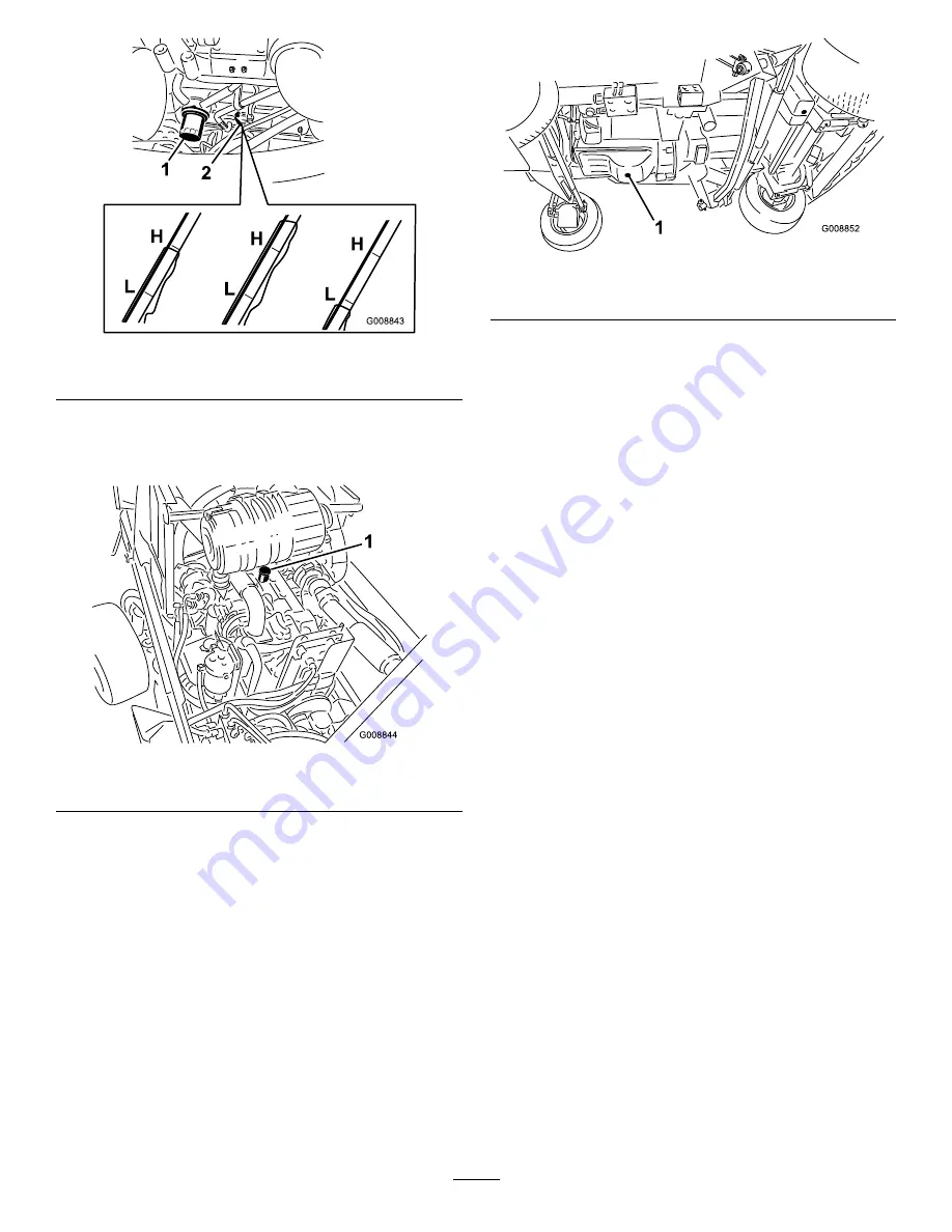 Toro 31598 Скачать руководство пользователя страница 47