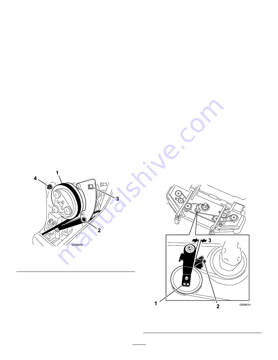 Toro 31598 Operator'S Manual Download Page 56