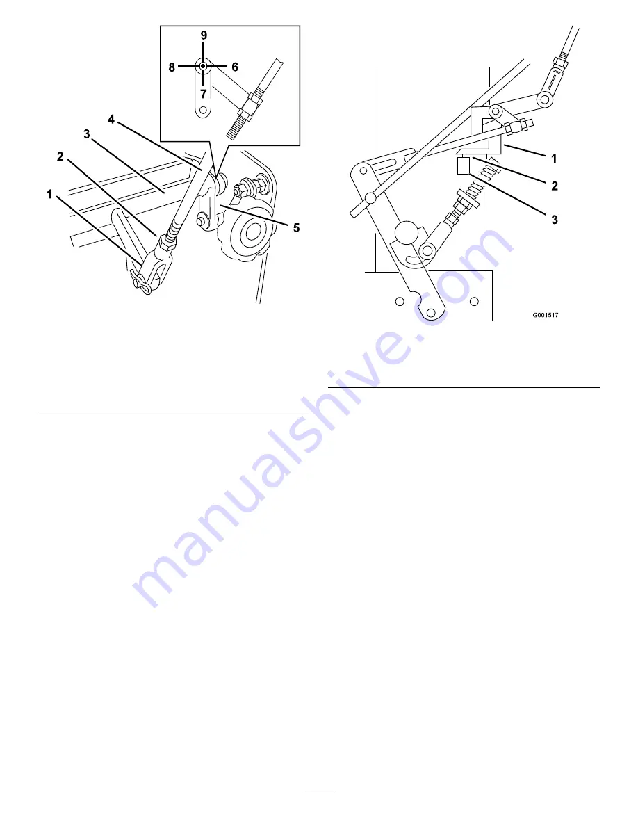 Toro 31914 Operator'S Manual Download Page 27