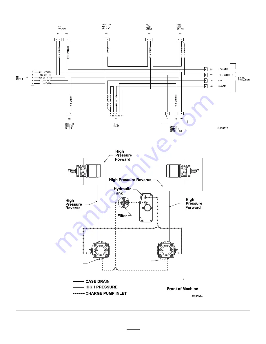 Toro 31914 Operator'S Manual Download Page 41