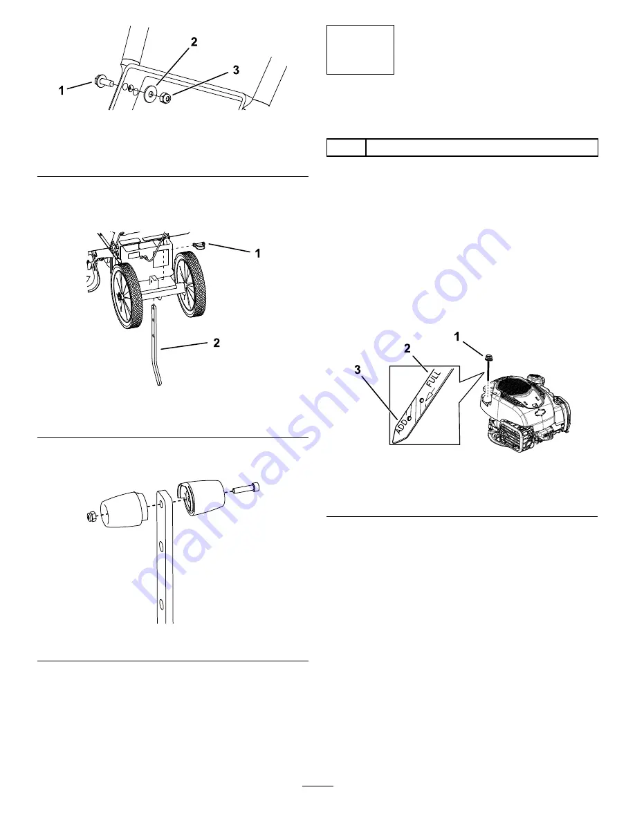 Toro 321000001 Manual Download Page 10