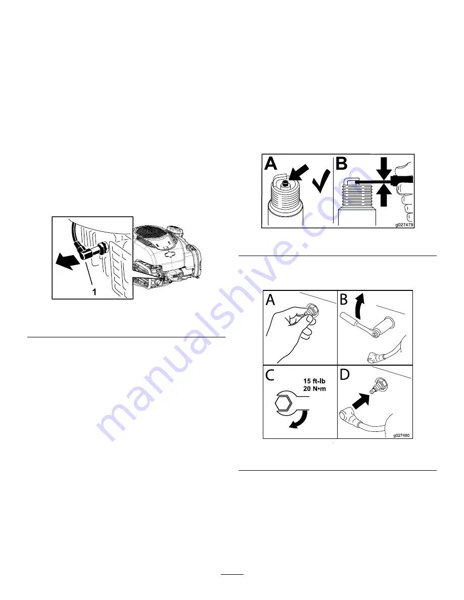 Toro 321000001 Manual Download Page 73