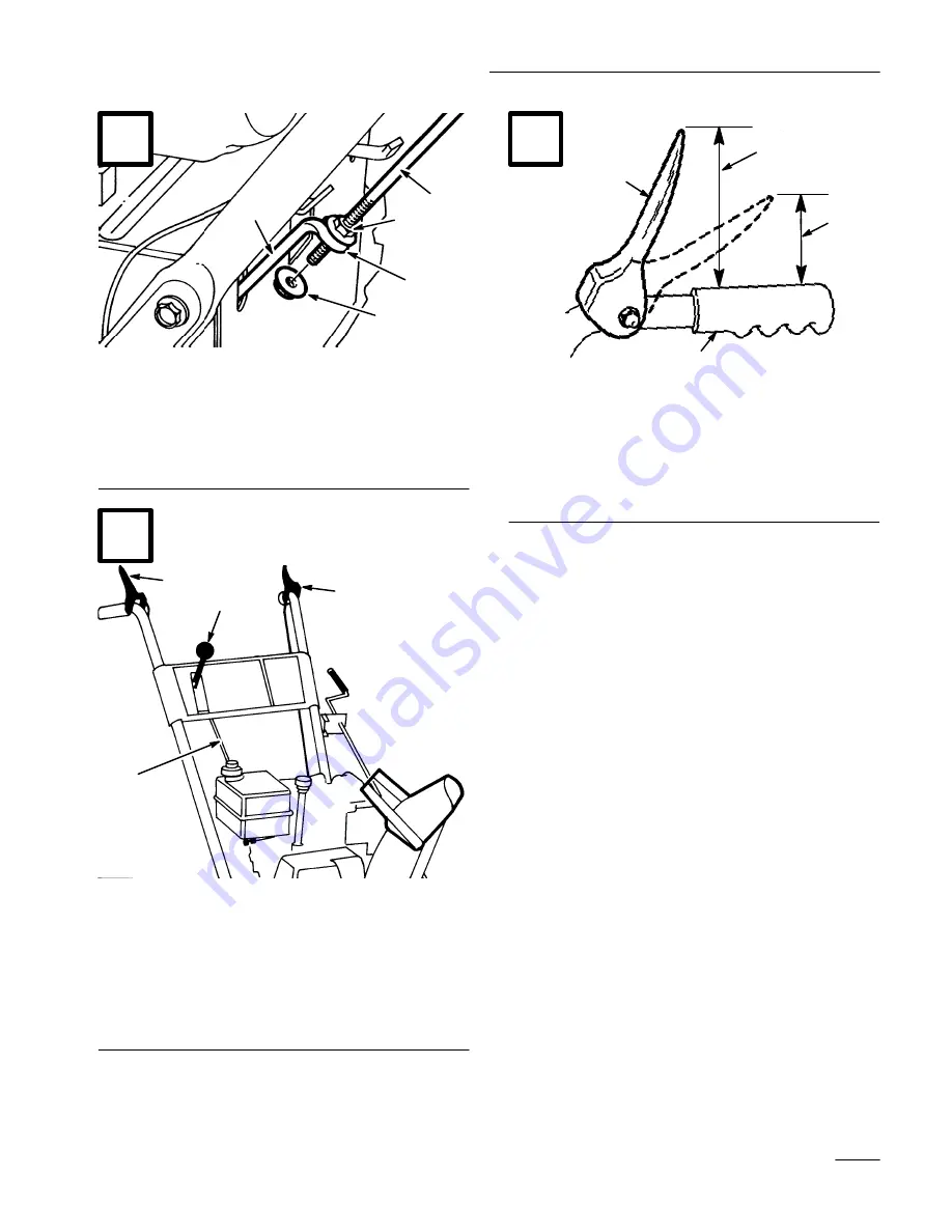 Toro 38073 Series Operator'S Manual Download Page 3