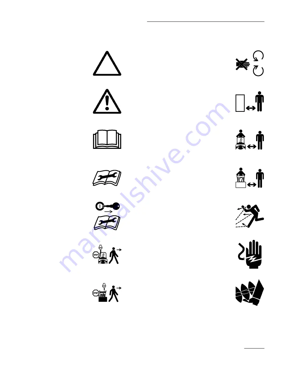 Toro 38073 Series Operator'S Manual Download Page 17