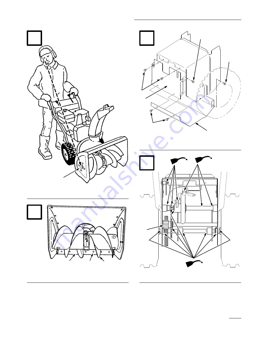 Toro 38083 Operator'S Manual Download Page 9