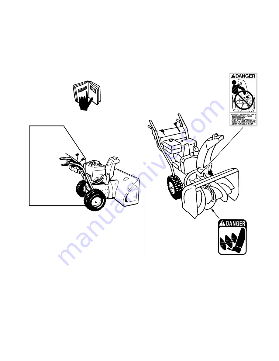 Toro 38083 Operator'S Manual Download Page 17