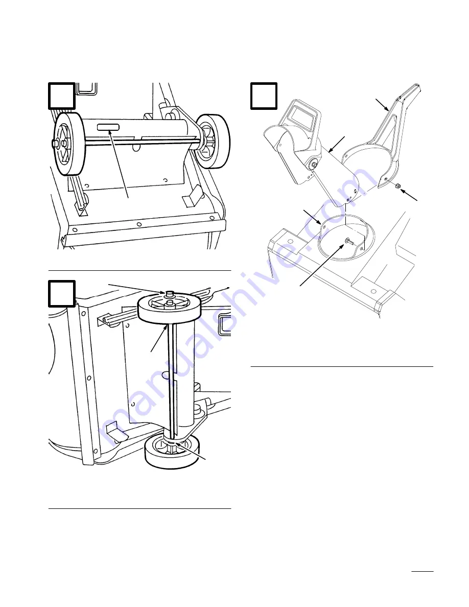 Toro 38409 Operator'S Manual Download Page 3