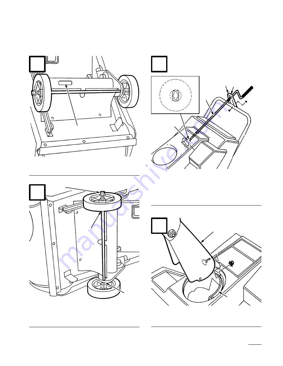 Toro 38430 Operator'S Manual Download Page 3