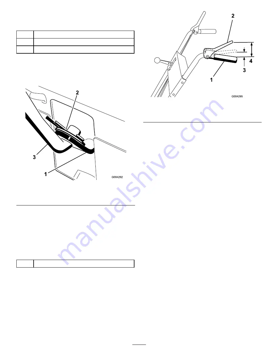 Toro 38606 Operator'S Manual Download Page 8