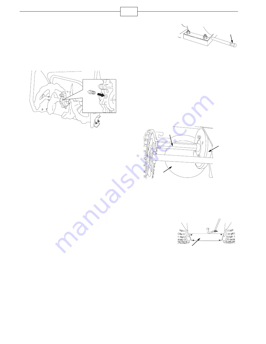 Toro 38642 Operator'S Manual Download Page 18