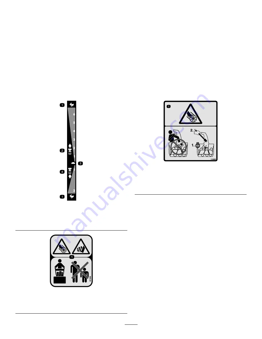 Toro 38805 Operator'S Manual Download Page 3