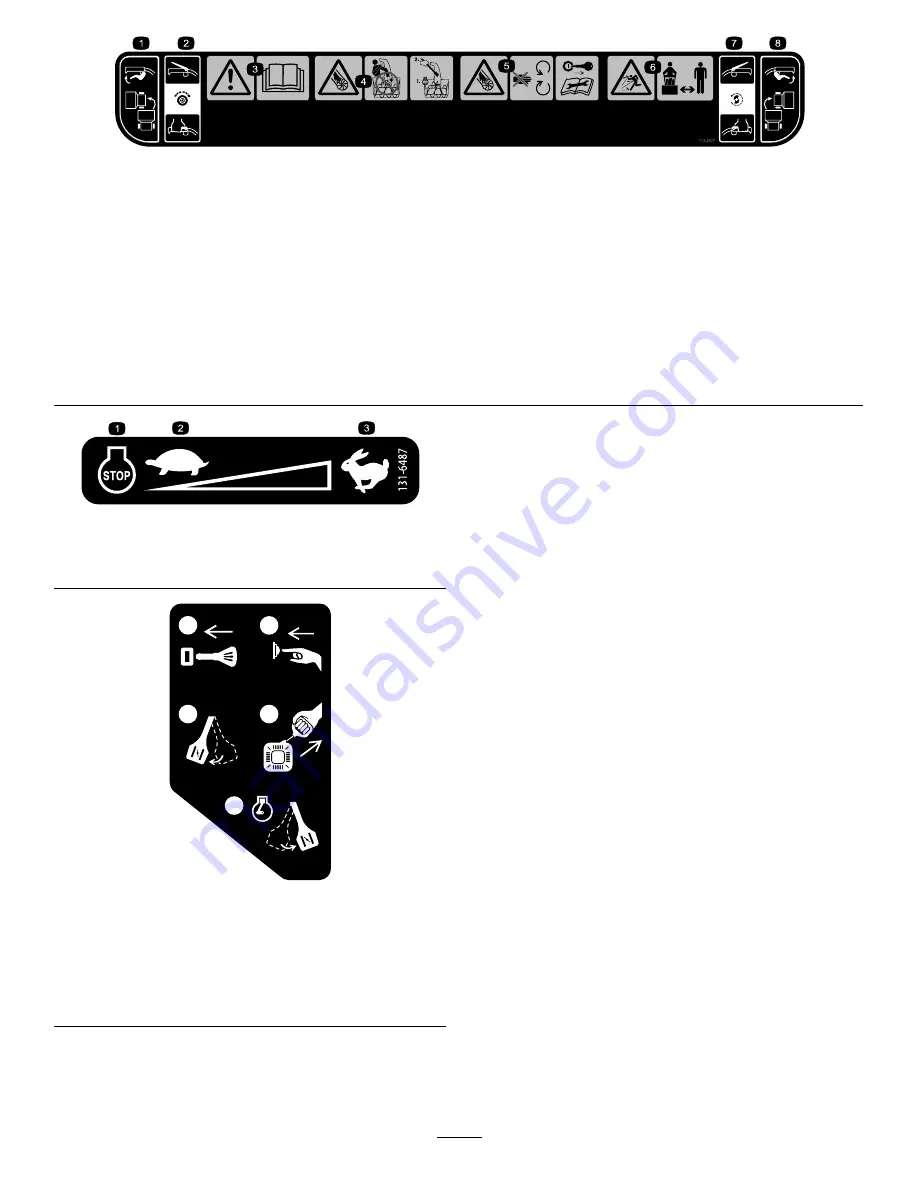 Toro 38805 Operator'S Manual Download Page 4