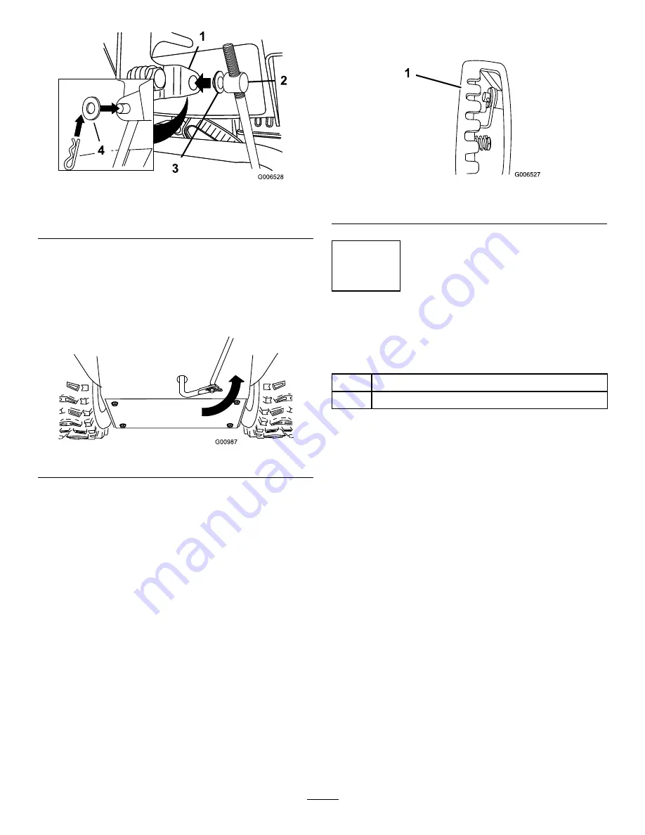 Toro 38805 Operator'S Manual Download Page 8