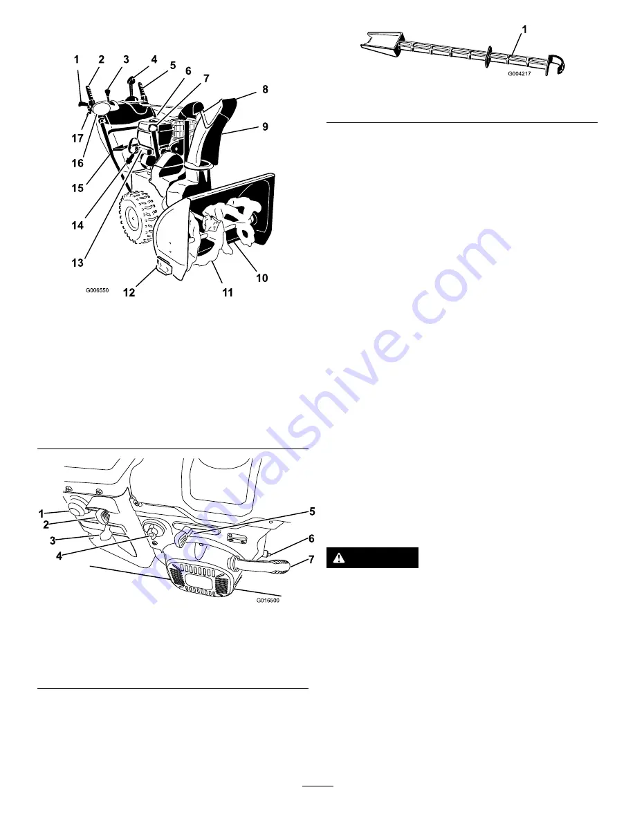 Toro 38805 Operator'S Manual Download Page 12