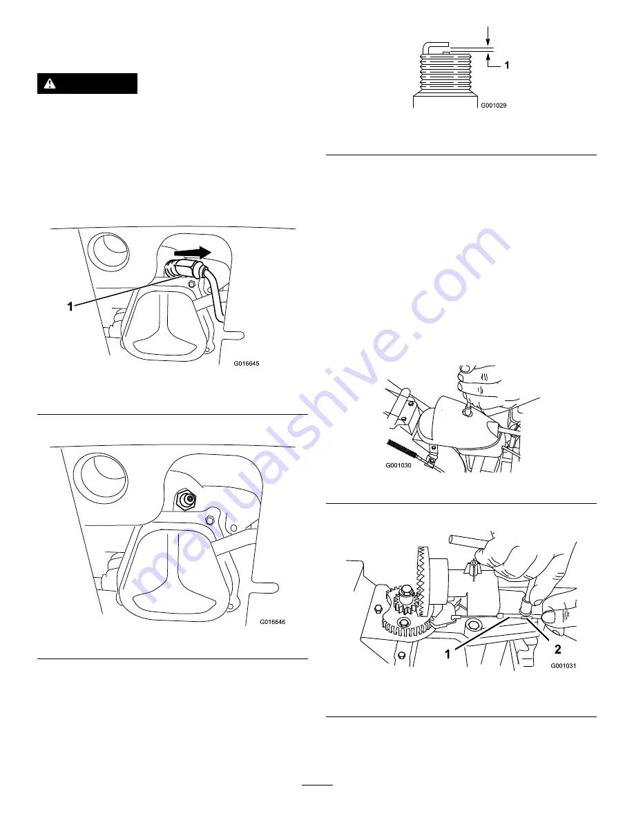 Toro 38805 Operator'S Manual Download Page 25