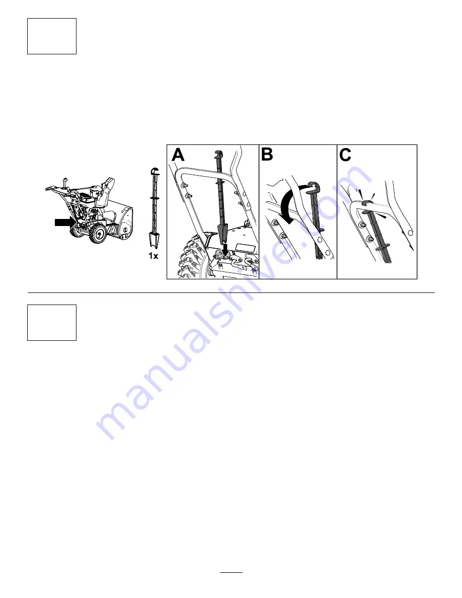 Toro 38812 Manual Download Page 39