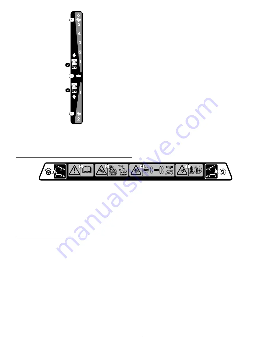 Toro 38850 Operator'S Manual Download Page 4