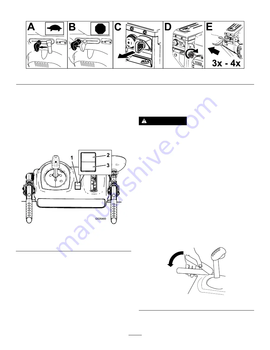 Toro 38860 Manual Download Page 68