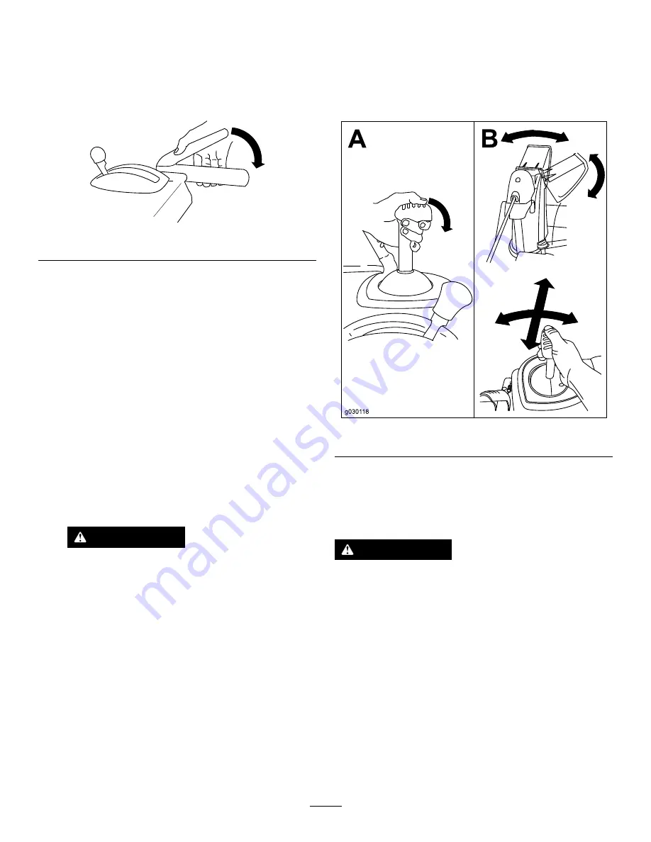 Toro 38860 Manual Download Page 70