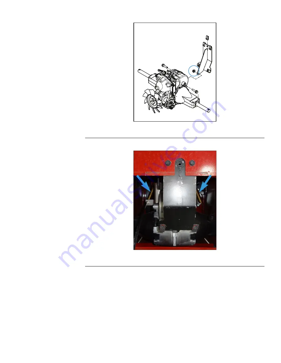 Toro 38870 Service Manual Download Page 45