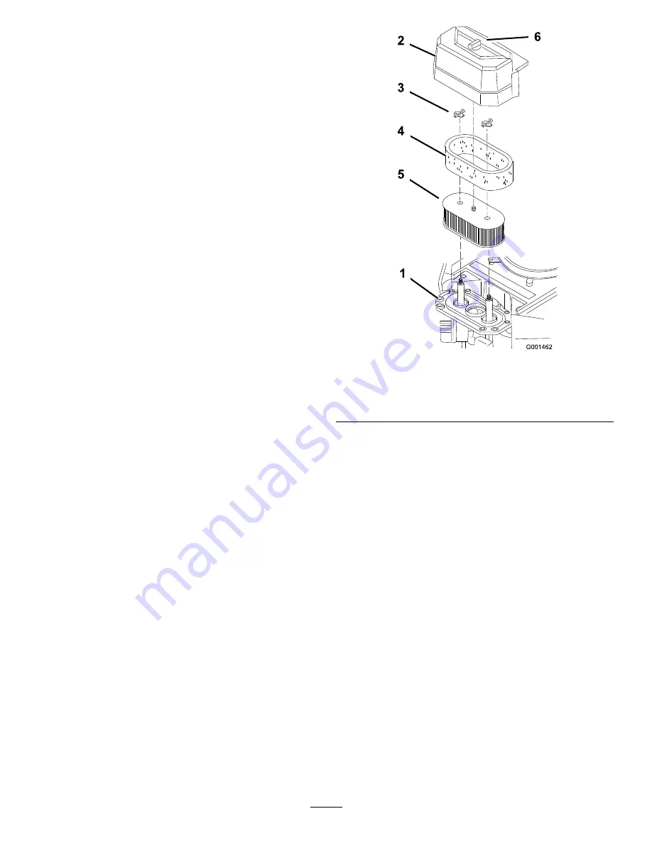 Toro 39692 Operator'S Manual Download Page 24