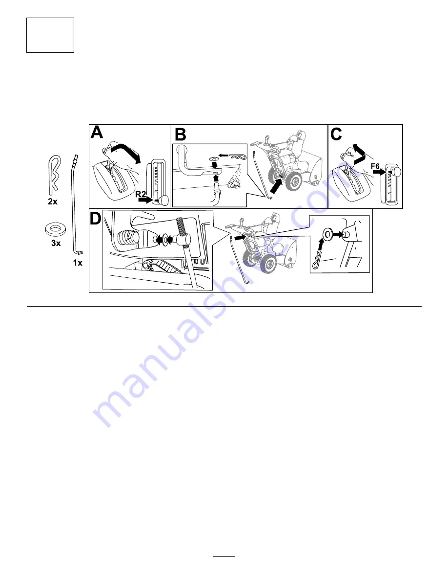 Toro 39924 Manual Download Page 45