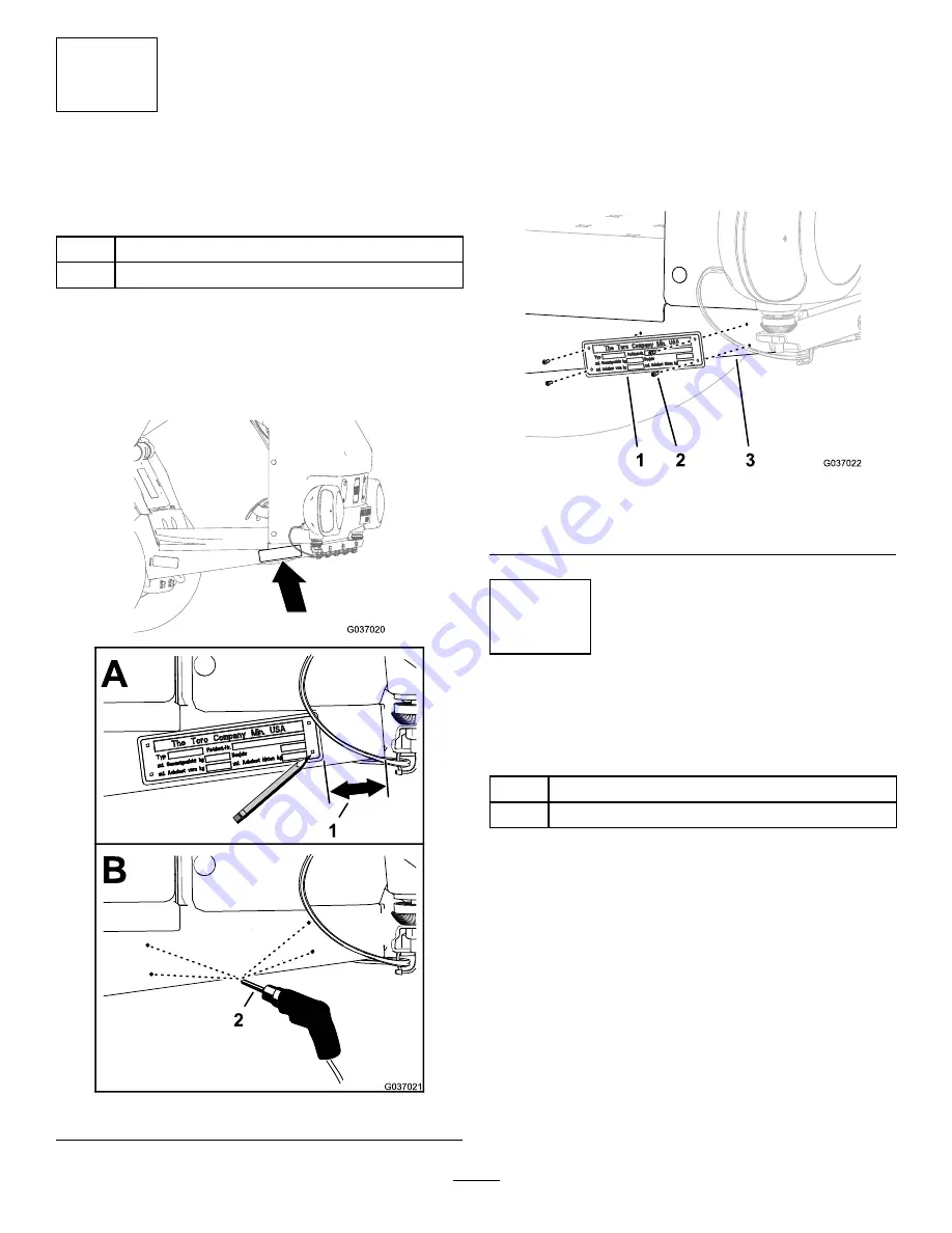 Toro 41250 Installation Instructions Manual Download Page 10